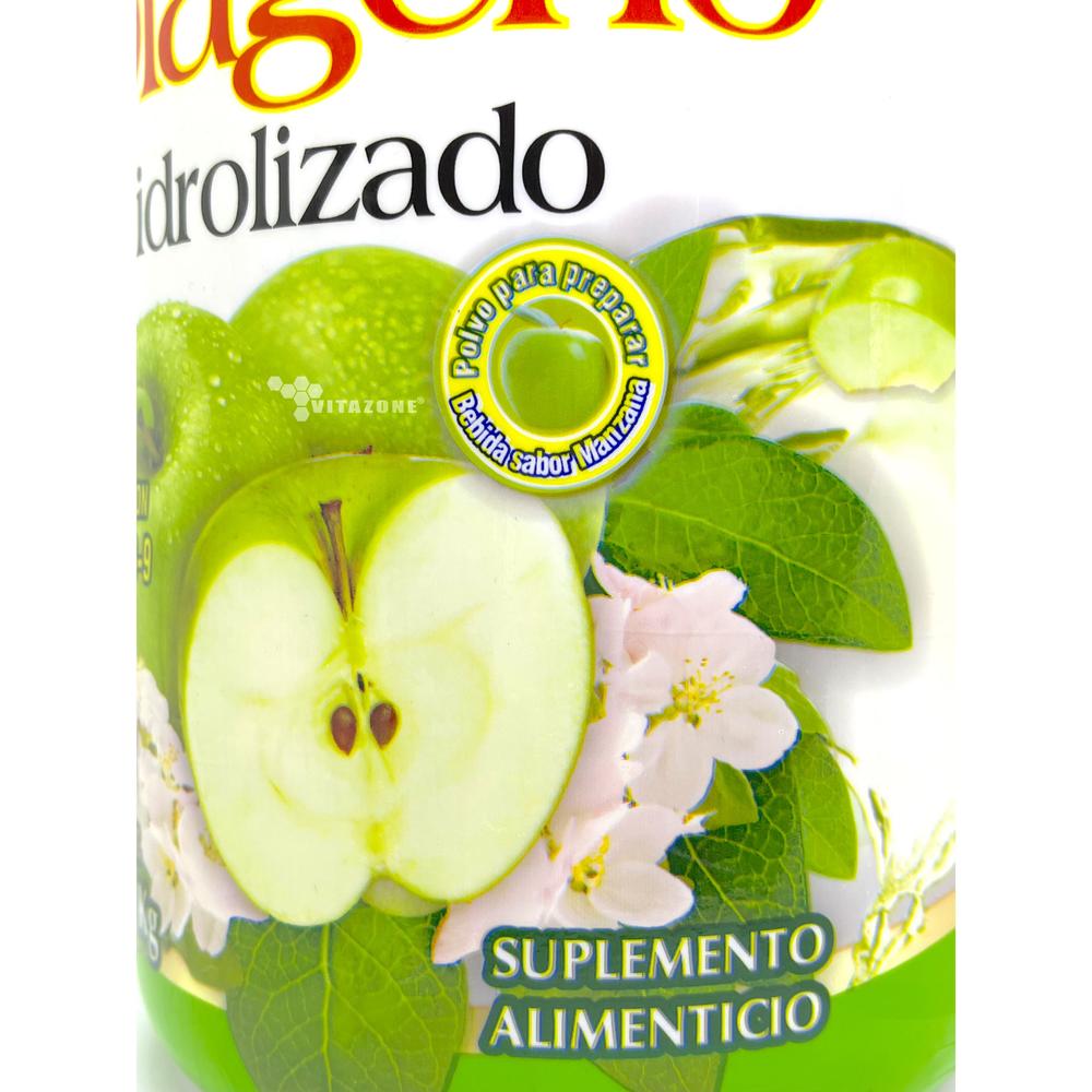 Foto 8 pulgar | Colágeno Hidrolizado Ypenza Manzana 1.1 kg