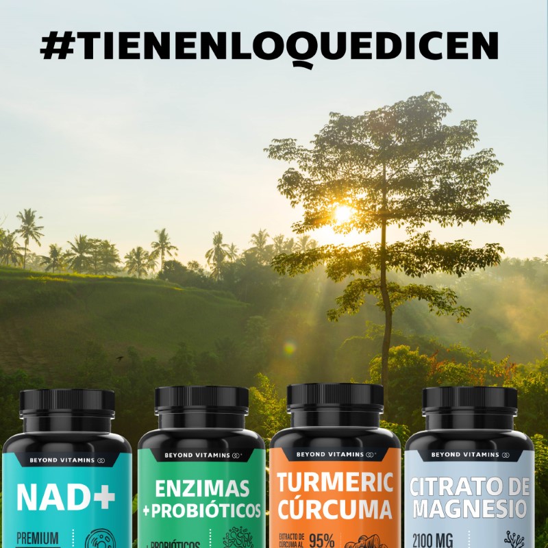 Foto 7 pulgar | Suplemento Alimenticio Myo Inositol Y Colágeno Hidrolizado Beyond Vitamins 180 Cápsulas