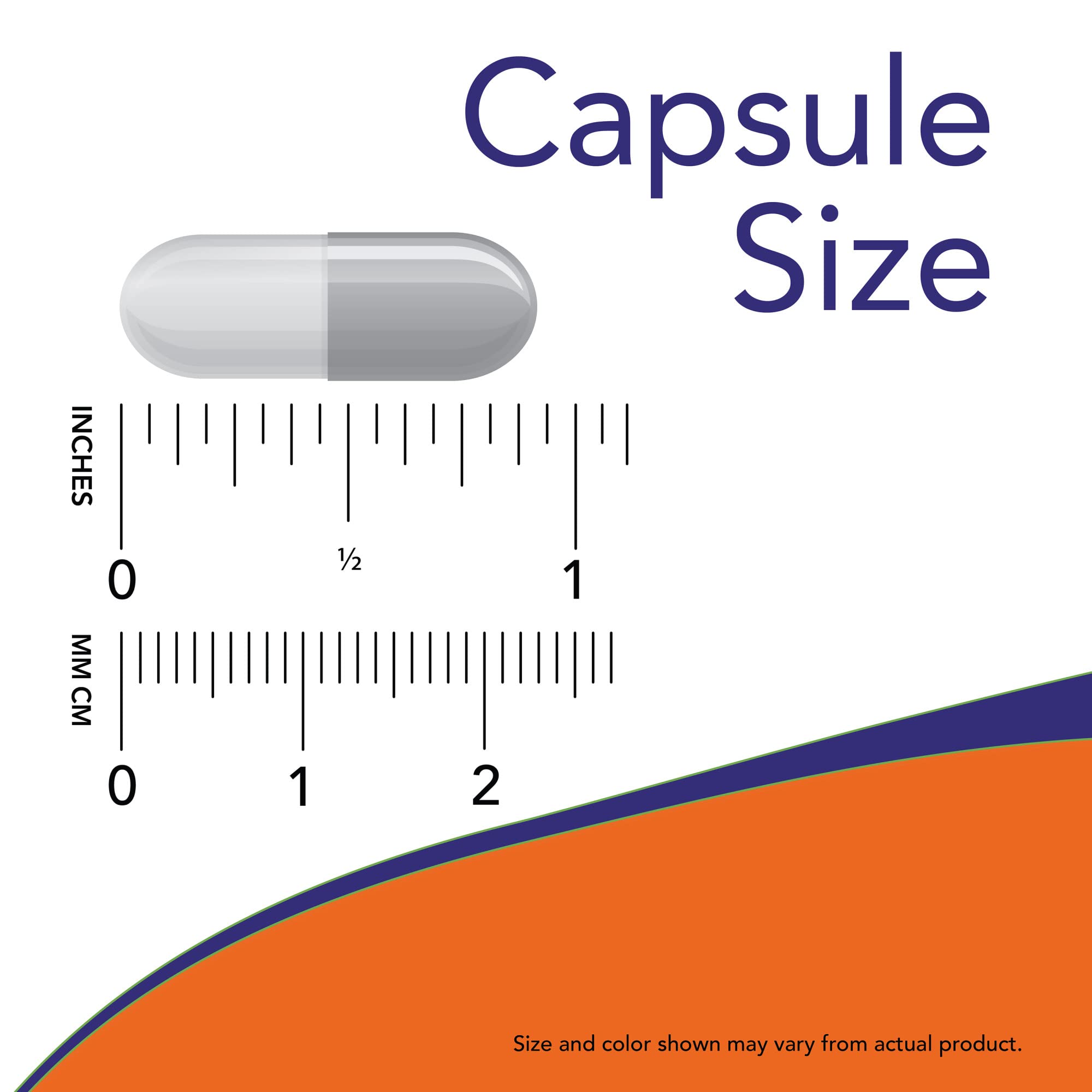 Foto 5 pulgar | Suplemento Now Eggshell Membrane 500 mg 60 Cápsulas  - Venta Internacional