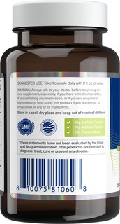 Foto 2 | Suplemento Gundry Md Power Phenols Brain Health 30 Porciones - Venta Internacional
