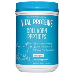 Foto 1 | Suplemento de Péptidos de Colágeno Vital Proteins 700 ml - Venta Internacional
