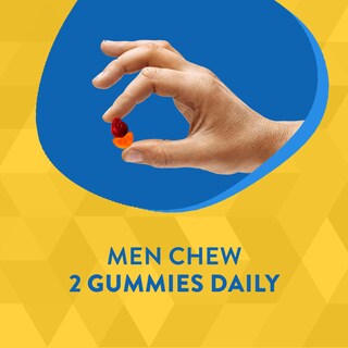 Foto 6 | Multivitamínico Nature's Way Alive! Gominolas Para Hombre De Más De 50 Años 150 Unidades - Venta Internacional