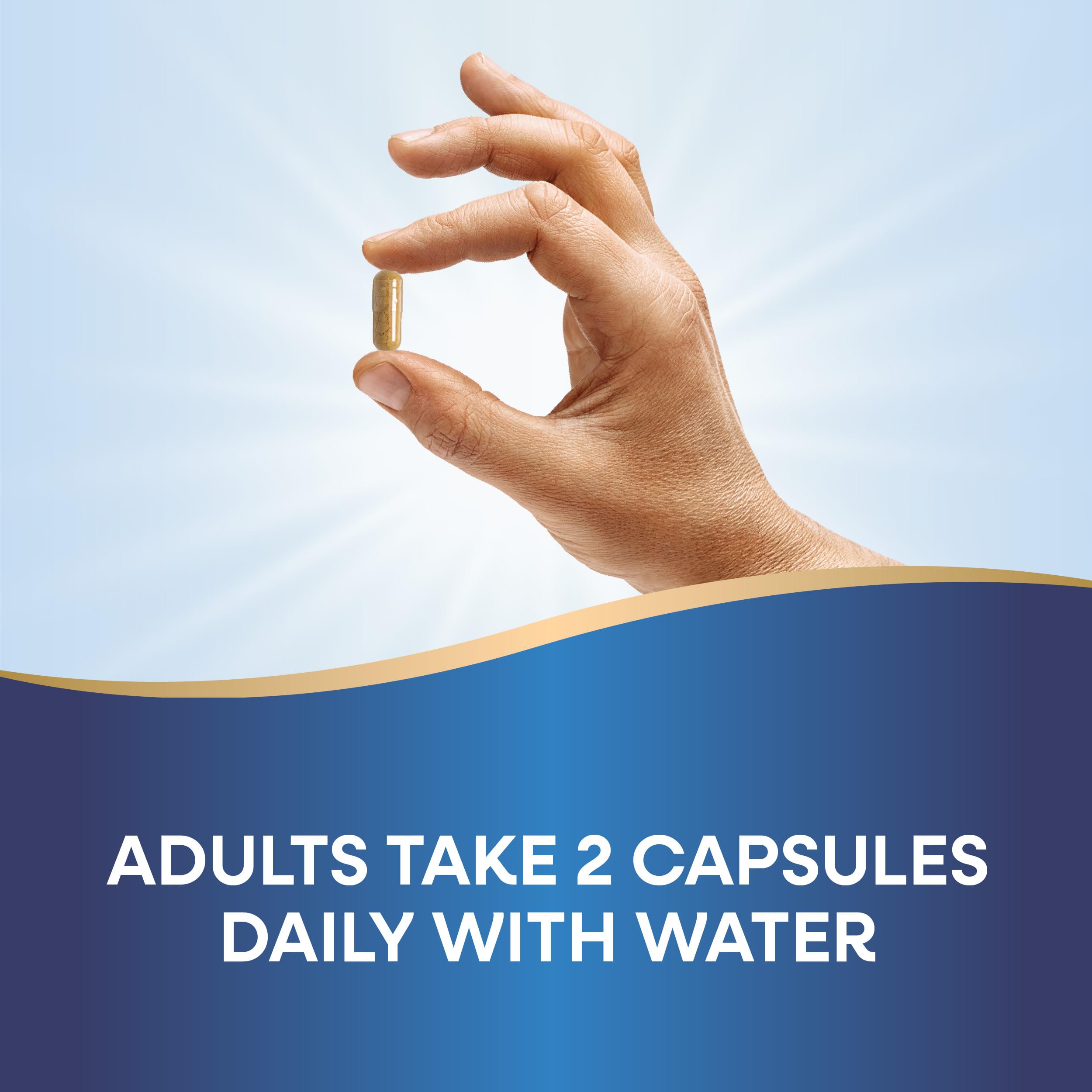 Foto 7 pulgar | Suplemento de Raíz de Jengibre Nature's Way 1100 mg 240 - Venta Internacional