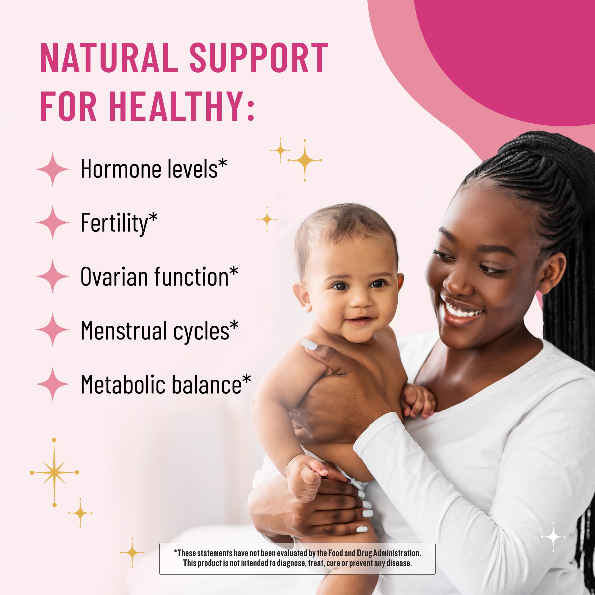 Foto 3 pulgar | Suplemento Legendairy Milk Pure Inositol Myo & D-chiro 30 Comprimidos - Venta Internacional