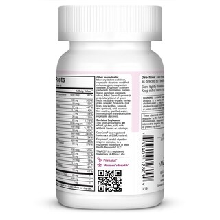 Foto 3 | Suplemento Maxi Health Maxi Prenatal 90 Comprimidos - Venta Internacional