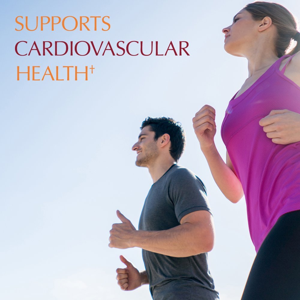 Foto 2 | Suplemento Garden Of Life de Aceite de Pescado Omega 3 Cardio 915 Mg - Venta Internacional