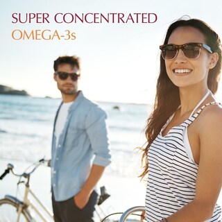 Foto 3 | Suplemento Garden Of Life de Aceite de Pescado Omega 3 Cardio 915 Mg - Venta Internacional