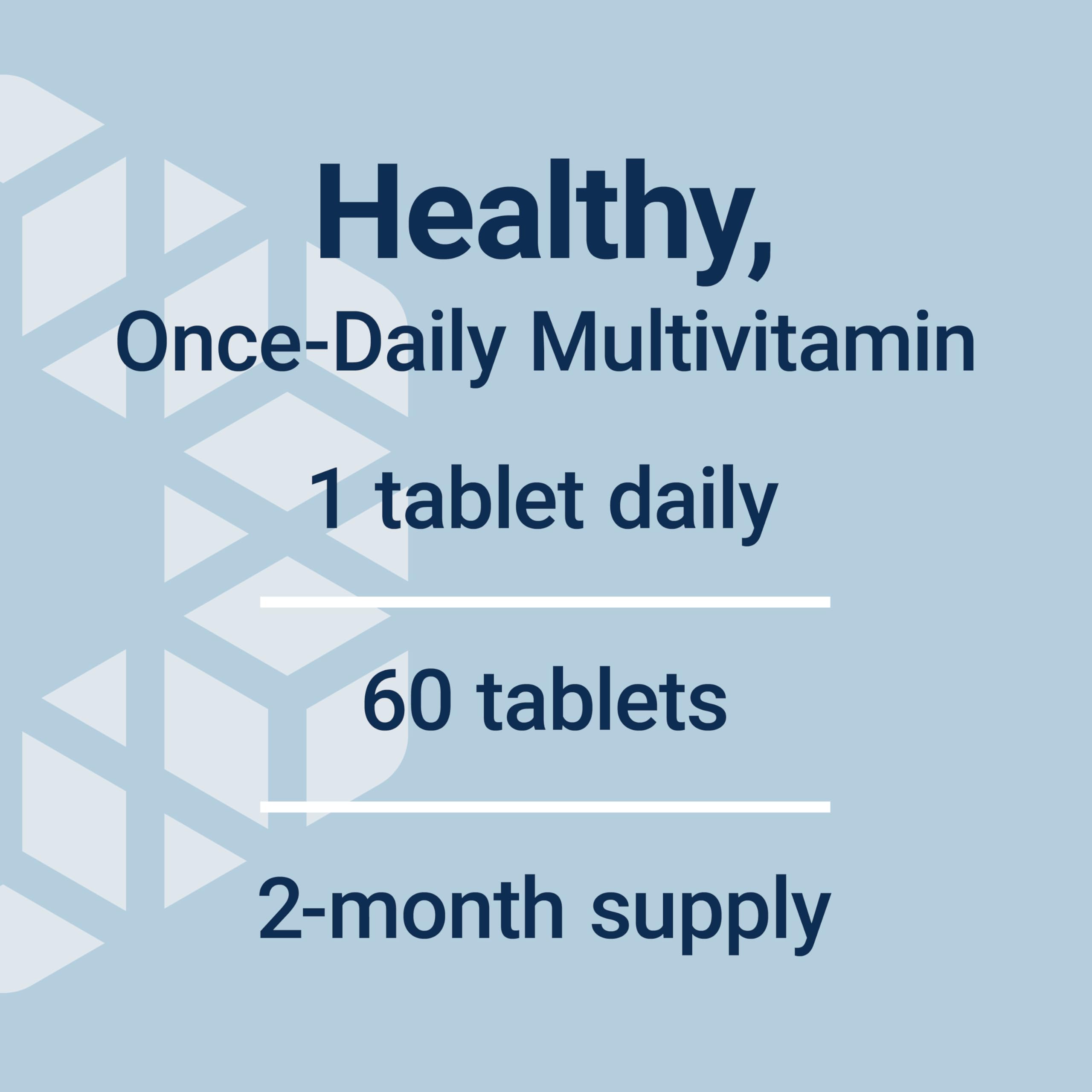 Foto 6 | Suplemento Life Extensión Multivitamínico 60 Tabletas-Venta Internacional