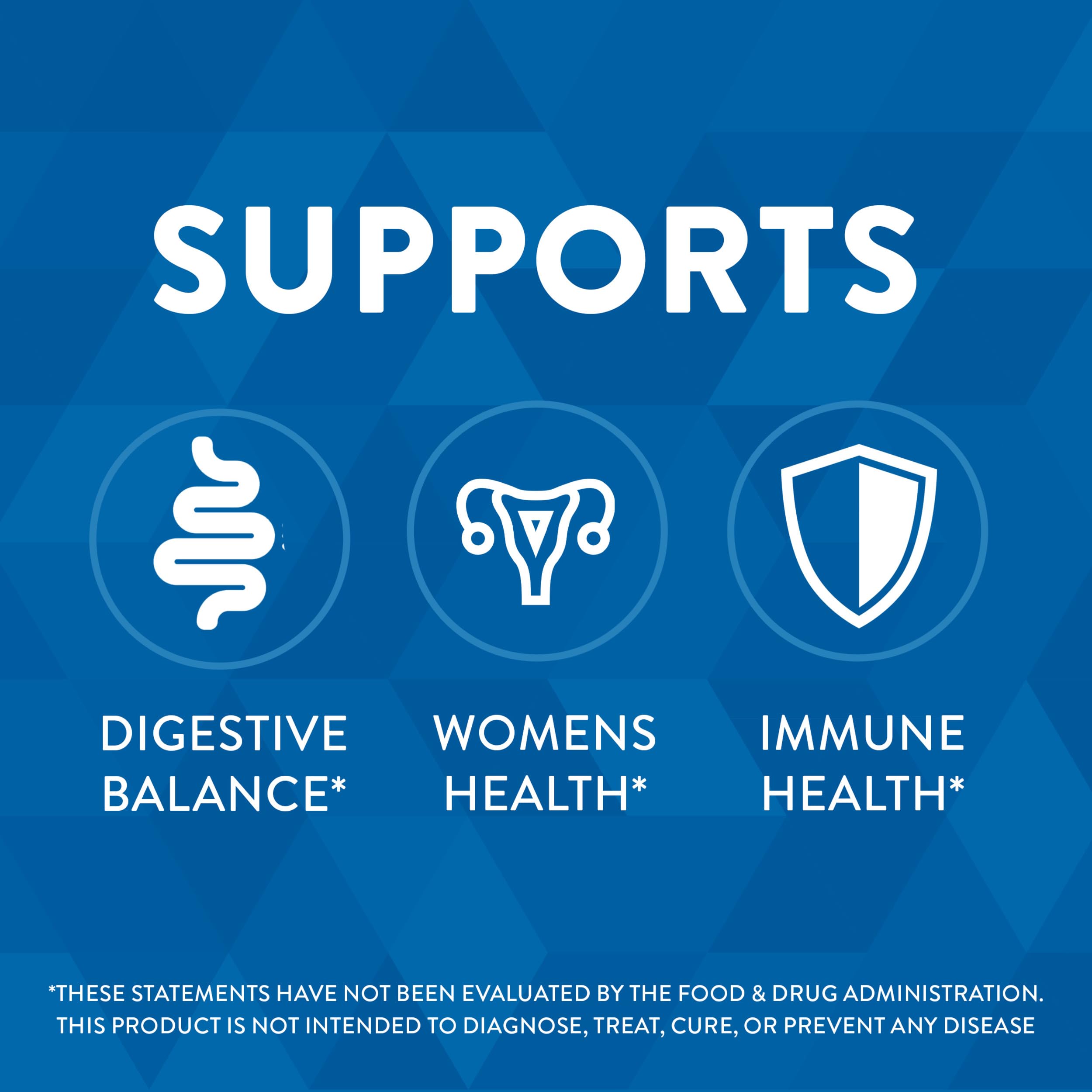 Foto 4 pulgar | Complemente Los Probióticos Nature's Way Fortify Extra Strength - Venta Internacional