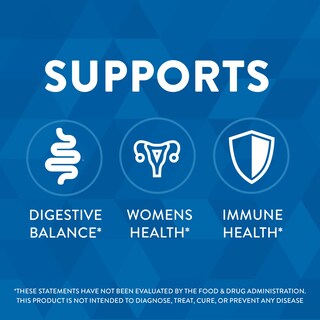 Foto 3 | Complemente Los Probióticos Nature's Way Fortify Extra Strength - Venta Internacional