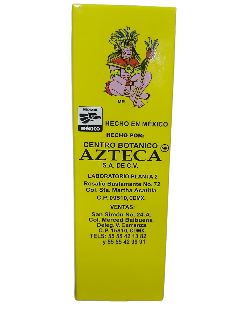 Foto 2 | Rabano Negro En Extracto Frasco De 40 Ml