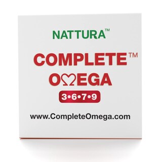 Foto 6 | Suplemento de Aceite de Espino Amarillo Nattura Complete Omega 3-6-7-9 - Venta Internacional
