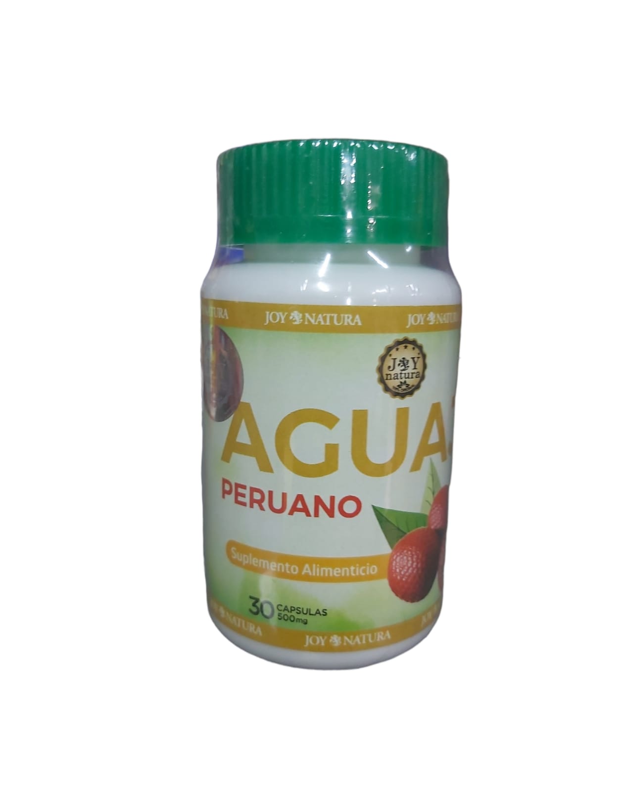 Foto 2 pulgar | Aguaje Peruano Plus