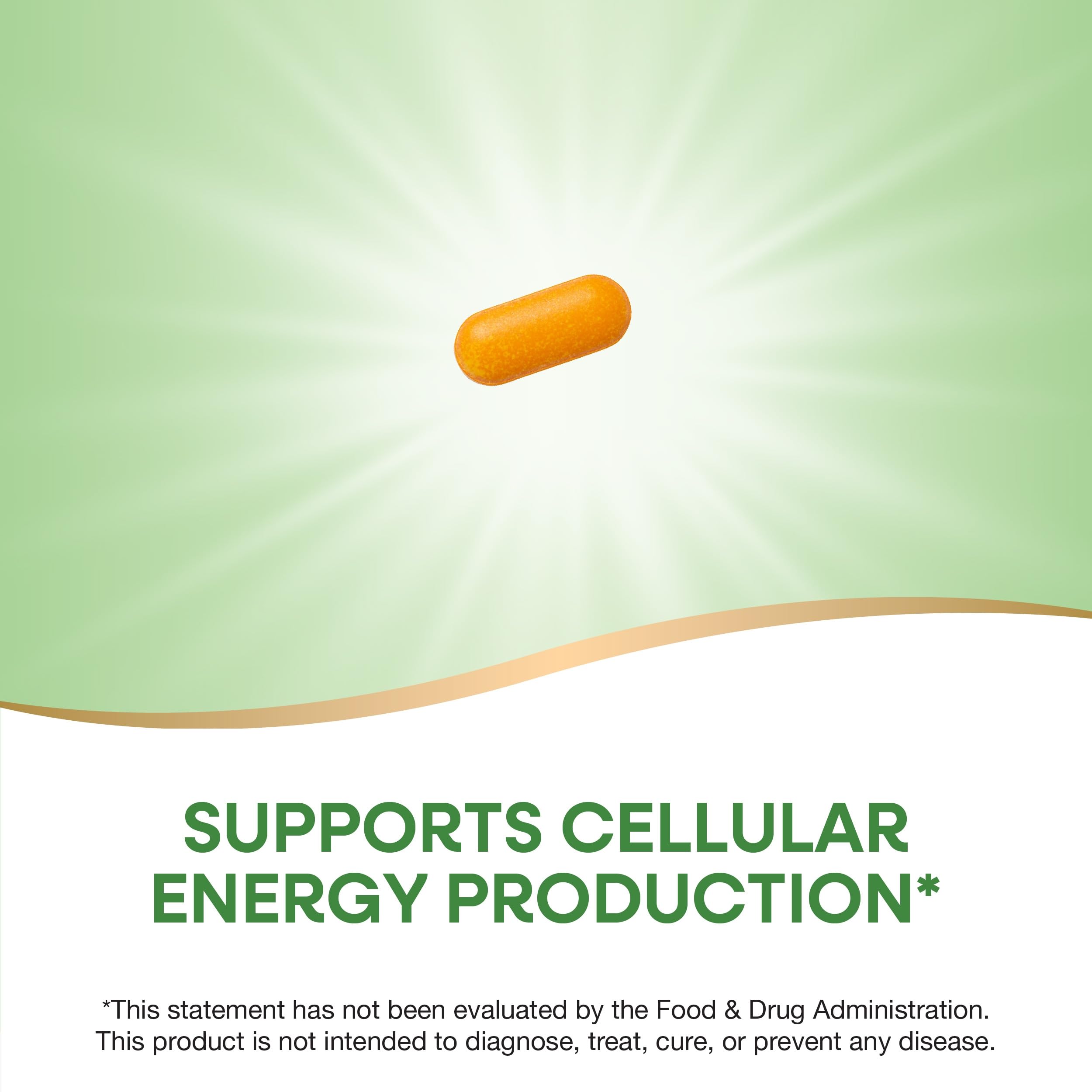 Foto 5 pulgar | Suplemento Nature's Way con Riboflavina y Vitamina B2 30 Comprimidos - Venta Internacional