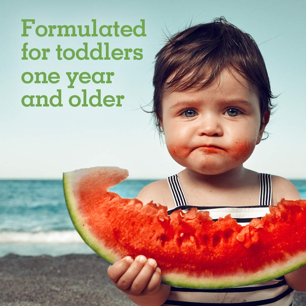 Foto 2 | Multivitamínico en Polvo Garden Of Life Kids - Venta Internacional