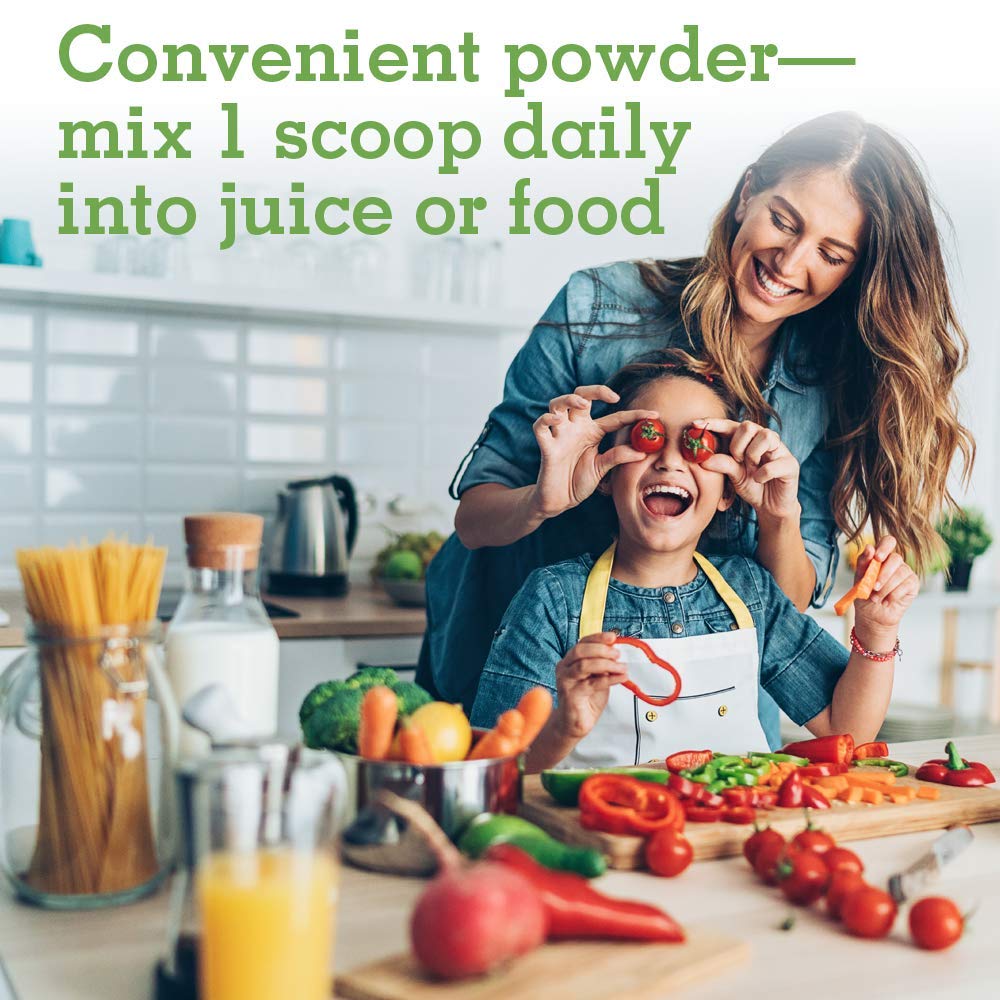 Foto 5 pulgar | Multivitamínico en Polvo Garden Of Life Kids - Venta Internacional