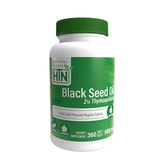 Foto 1 | Black Seed Oil, Aceite De Semilla De Comino Negro
