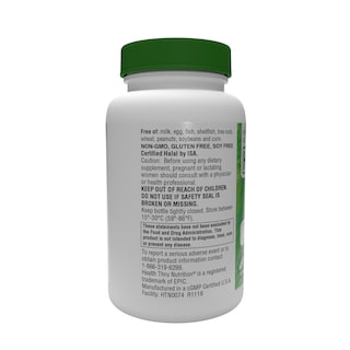 Foto 3 | Black Seed Oil, Aceite De Semilla De Comino Negro