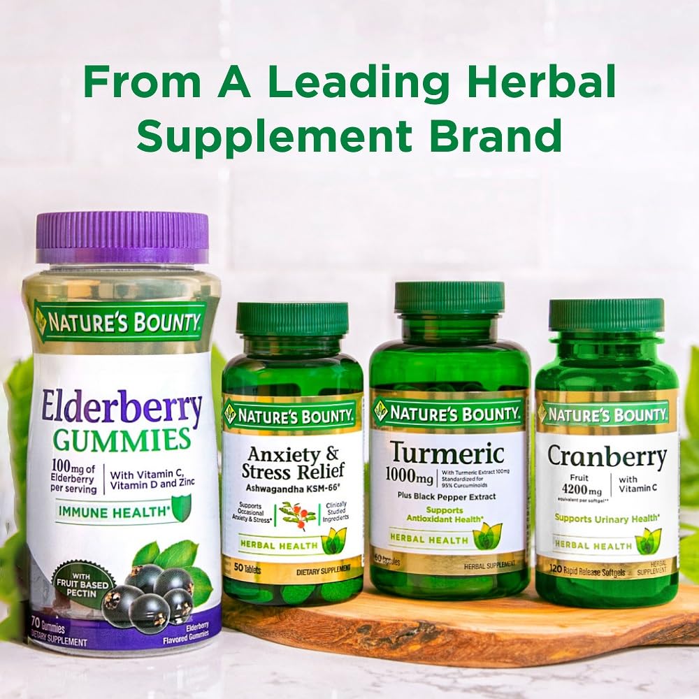Foto 6 pulgar | Suplemento Nature's Bounty Milk Thistle 1000 Mg 50 Cápsulas Blandas - Venta Internacional