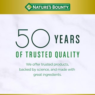 Foto 6 | Suplemento Nature's Bounty Milk Thistle 1000 Mg 50 Cápsulas Blandas - Venta Internacional
