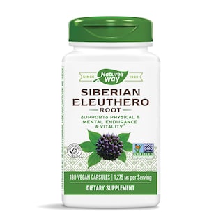 Foto 1 | Suplemento Nature's Way Siberian Eleuthero - Venta Internacional