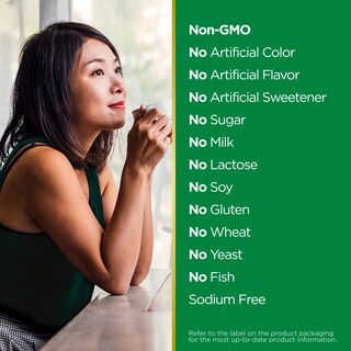 Foto 5 | Suplemento Nature's Bounty Ginkgo Biloba 120 Mg 100 Cápsulas - Venta Internacional