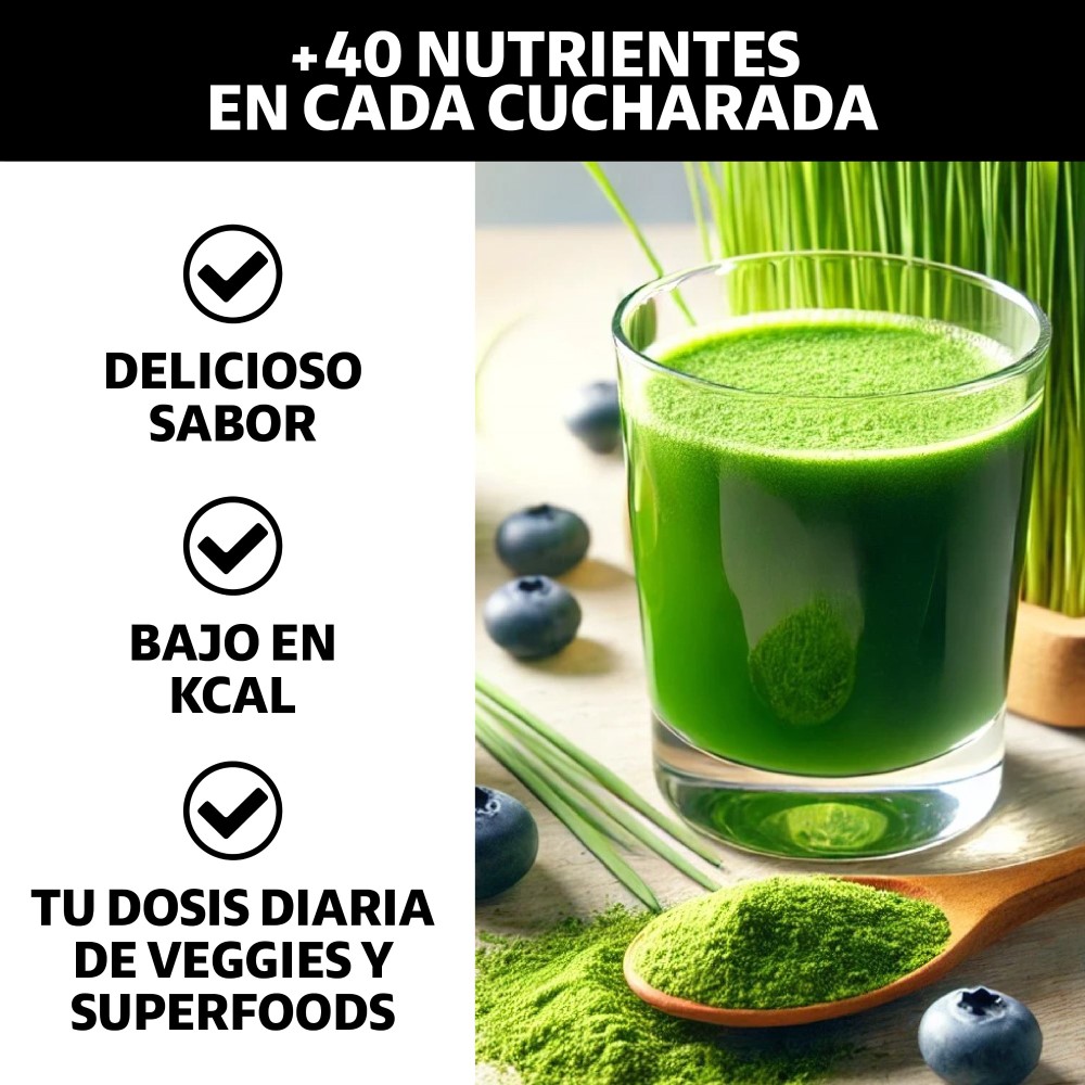 Foto 4 pulgar | Suplemento Alimenticio Beyond Vitamins Super Greens, Jugo Verde En Polvo Con Té Matcha, Espirulina, Bloom 150g