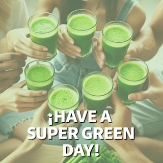 Foto 6 | Suplemento Alimenticio Beyond Vitamins Super Greens, Jugo Verde En Polvo Con Té Matcha, Espirulina, Bloom 150g