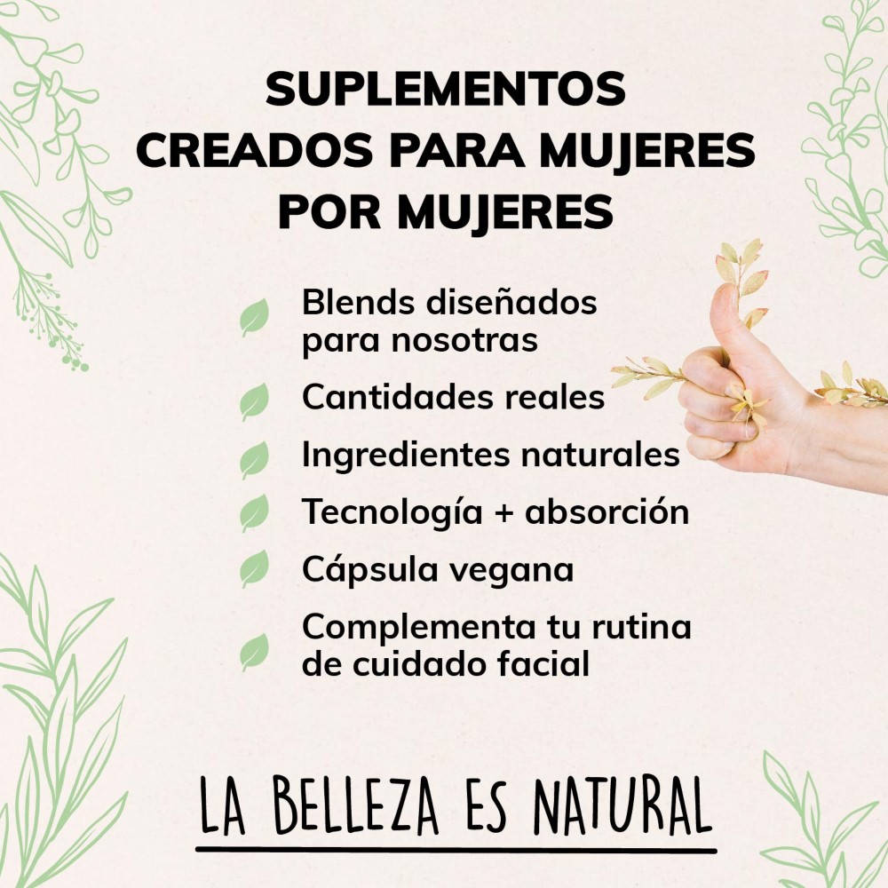 Foto 9 pulgar | Suplemento Alimenticio Quotidien Green Mix Té Matcha, Clorofila, Enzimas Digestivas, Probióticos Bloom 150g