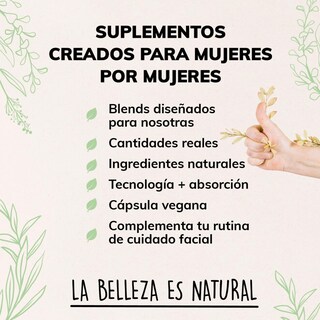 Foto 8 | Suplemento Alimenticio Quotidien Green Mix Té Matcha, Clorofila, Enzimas Digestivas, Probióticos Bloom 150g