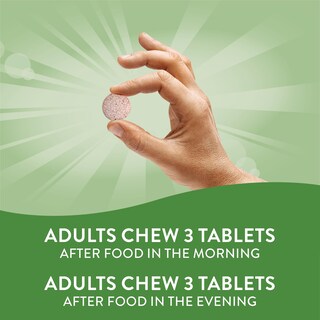 Foto 5 | Tableta Masticable Nature's Way Dgl Digestive Support 100u - Venta Internacional