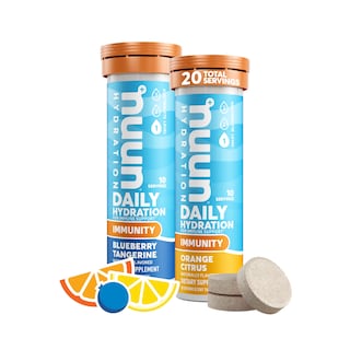 Foto 1 | Tabletas Electrolíticas Nuun Hydration Immunity con 200 mg de Vitamina C - Venta Internacional