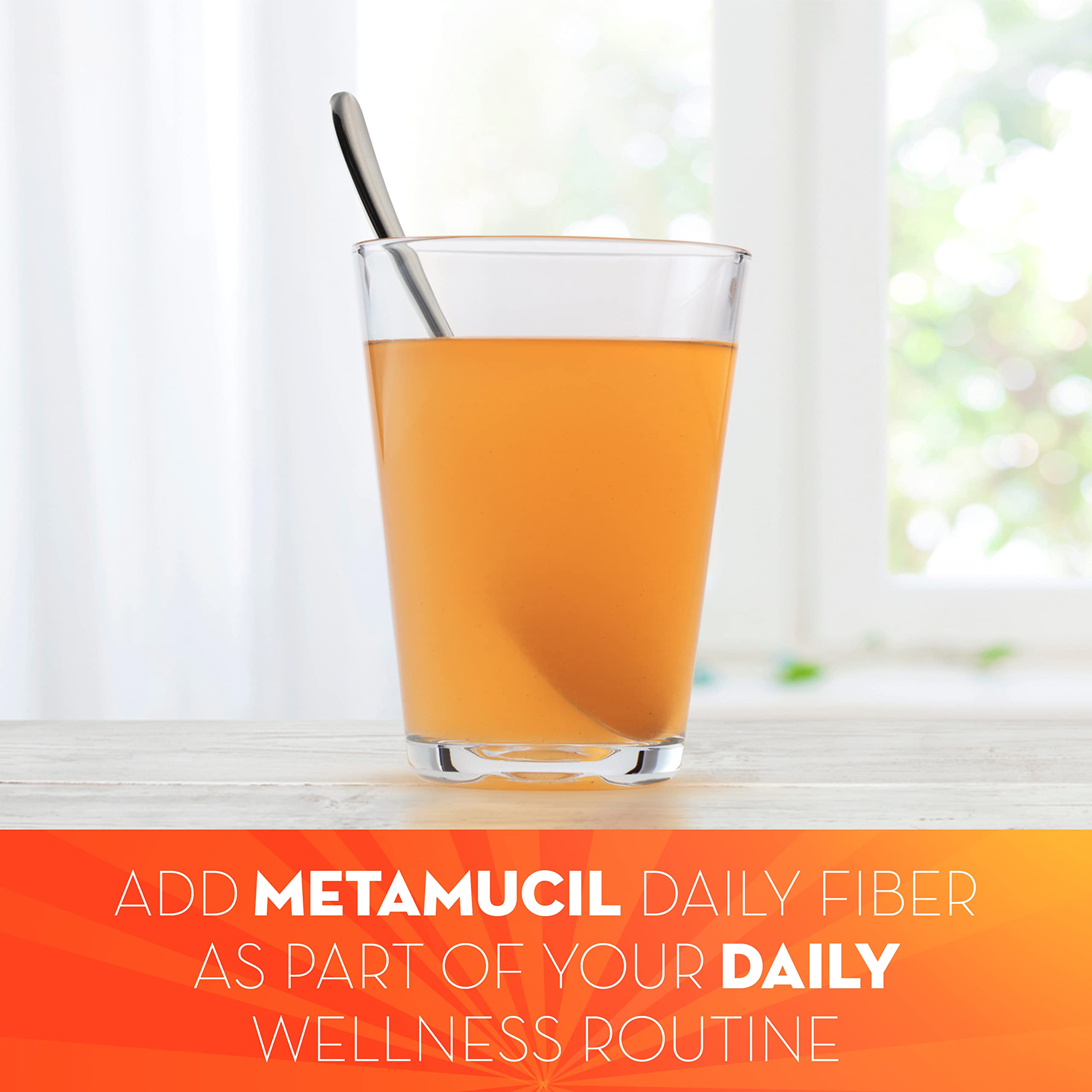 Foto 4 pulgar | Suplemento Metamucil Daily Psyllium Husk Powder 636g - Venta Internacional