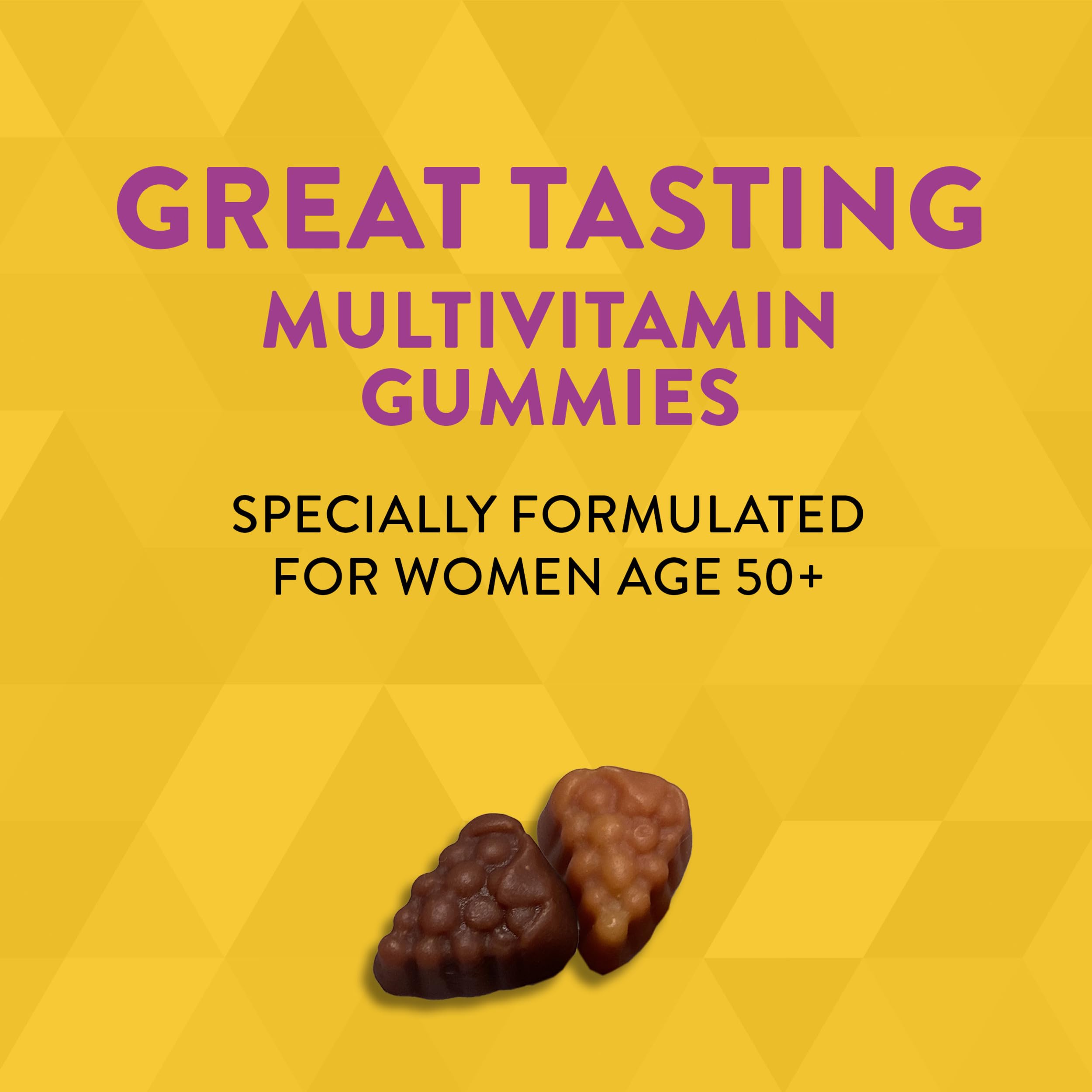 Foto 4 pulgar | Multivitamínico Nature's Way Alive! Gomitas 130 unidades para Mujeres - Venta Internacional