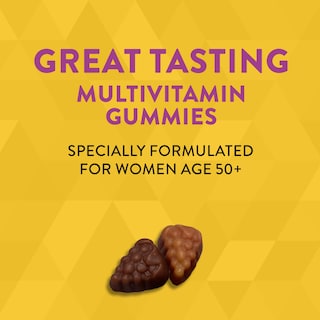 Foto 3 | Multivitamínico Nature's Way Alive! Gomitas 130 unidades para Mujeres - Venta Internacional