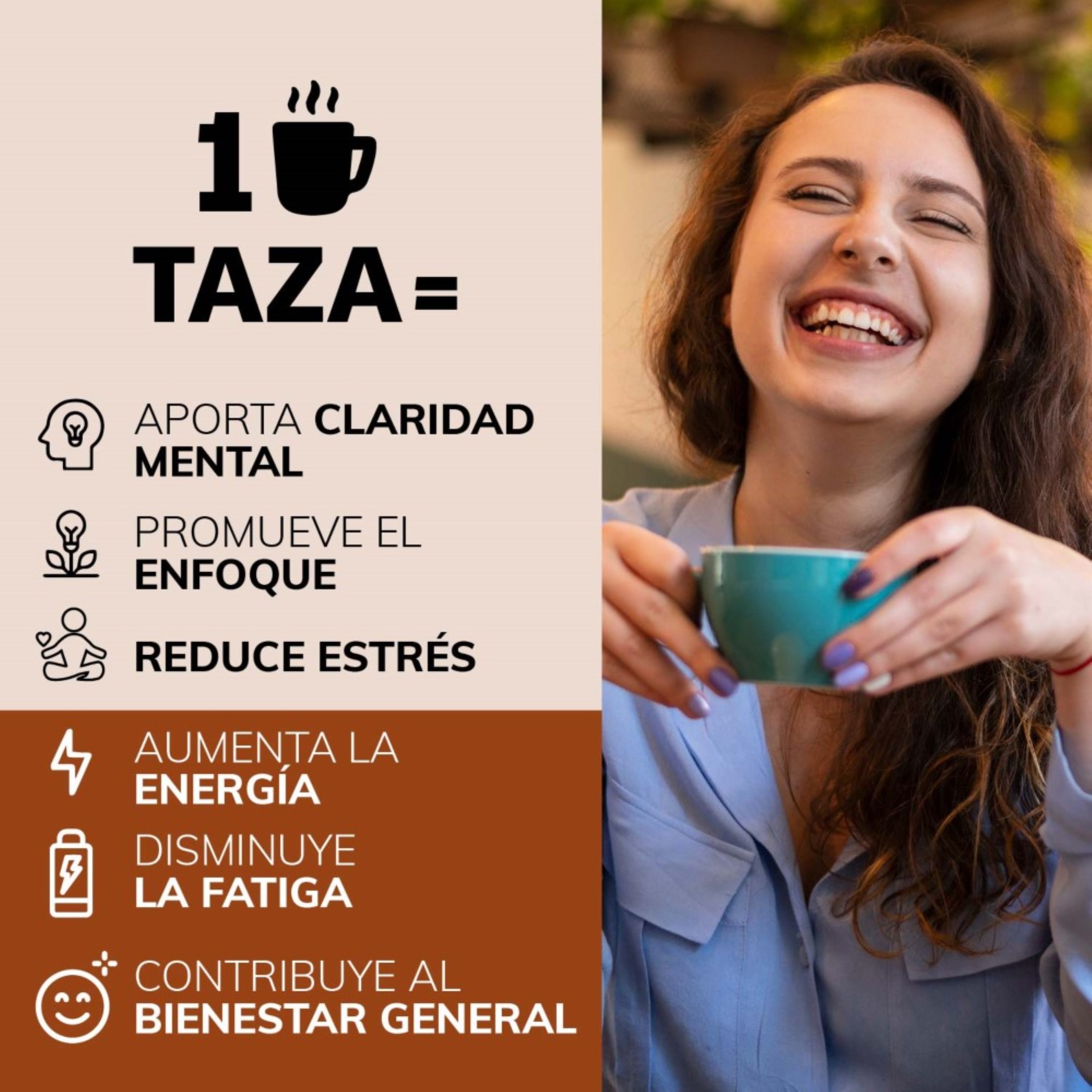 Foto 5 | Suplemento Alimenticio Beyond Vitamins Cafe Soluble Moka Con Hongos, Melena De Leon, Chaga Y Shiitake 256.5 Mg