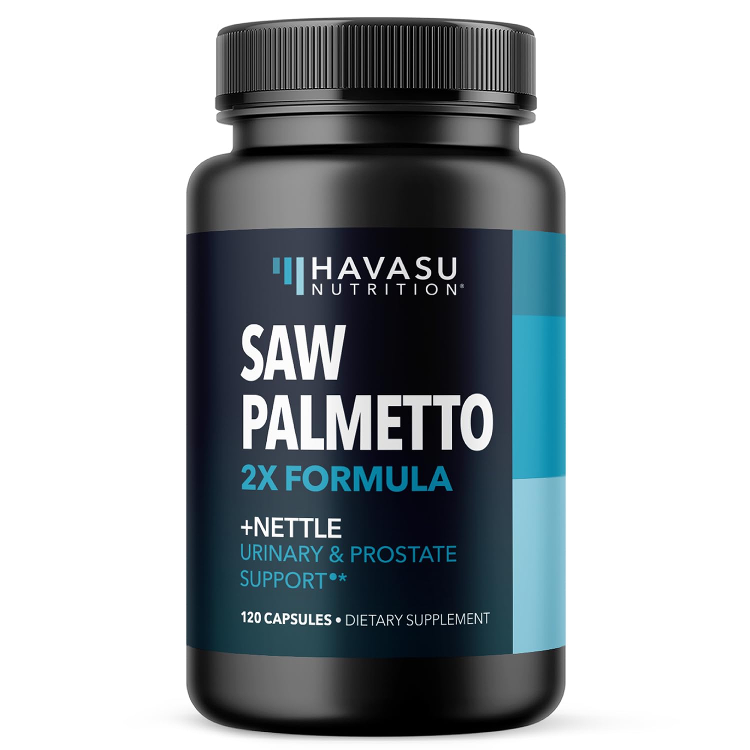Suplemento de Palma Enana Americana De Havasu Nutrition Con Ortiga - Venta Internacional