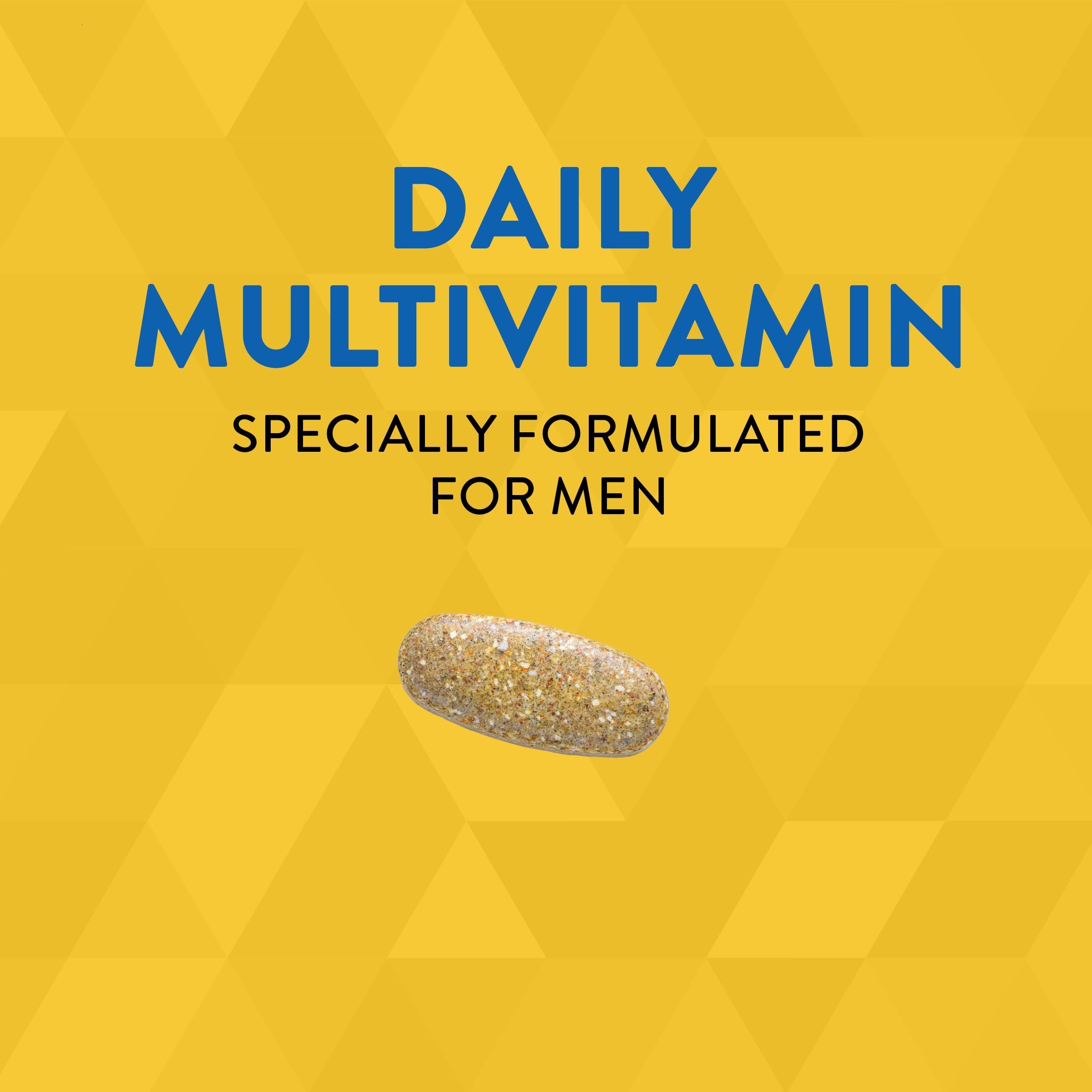 Foto 4 pulgar | Multivitamínico Nature's Way Alive! Men's Daily Ultra 150 Comprimidos - Venta Internacional