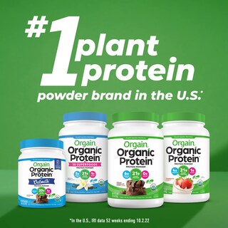 Foto 7 | Suplemento Orgain Organic Greens + 50 Superalimentos - Venta Internacional
