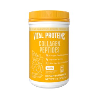 Foto 1 | Suplementos Vital Proteins Péptidos de Colágeno Vainilla 340 Ml - Venta Internacional