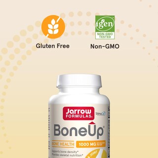 Foto 4 | Suplemento Jarrow Fórmulas Boneup 240 Cápsulas Con Vitamina D3 - Venta Internacional