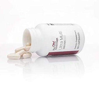 Foto 7 | Suplemento Multivitamínico Bariatric Advantage Ultra con Hierro 90 Cápsulas - Venta Internacional