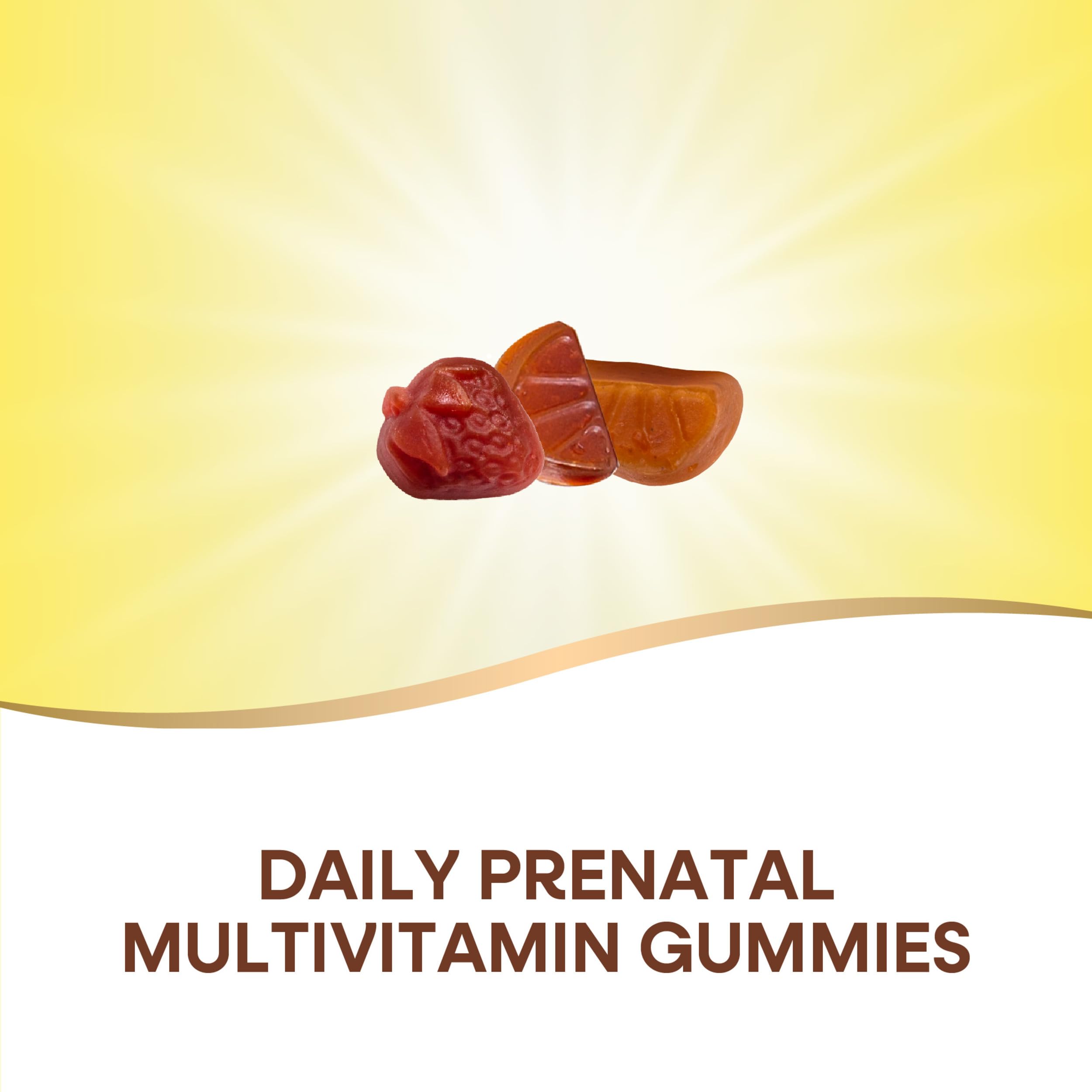 Foto 4 pulgar | Complementa Nature's Way Alive Prenatal Premium Gummy 75 - Venta Internacional