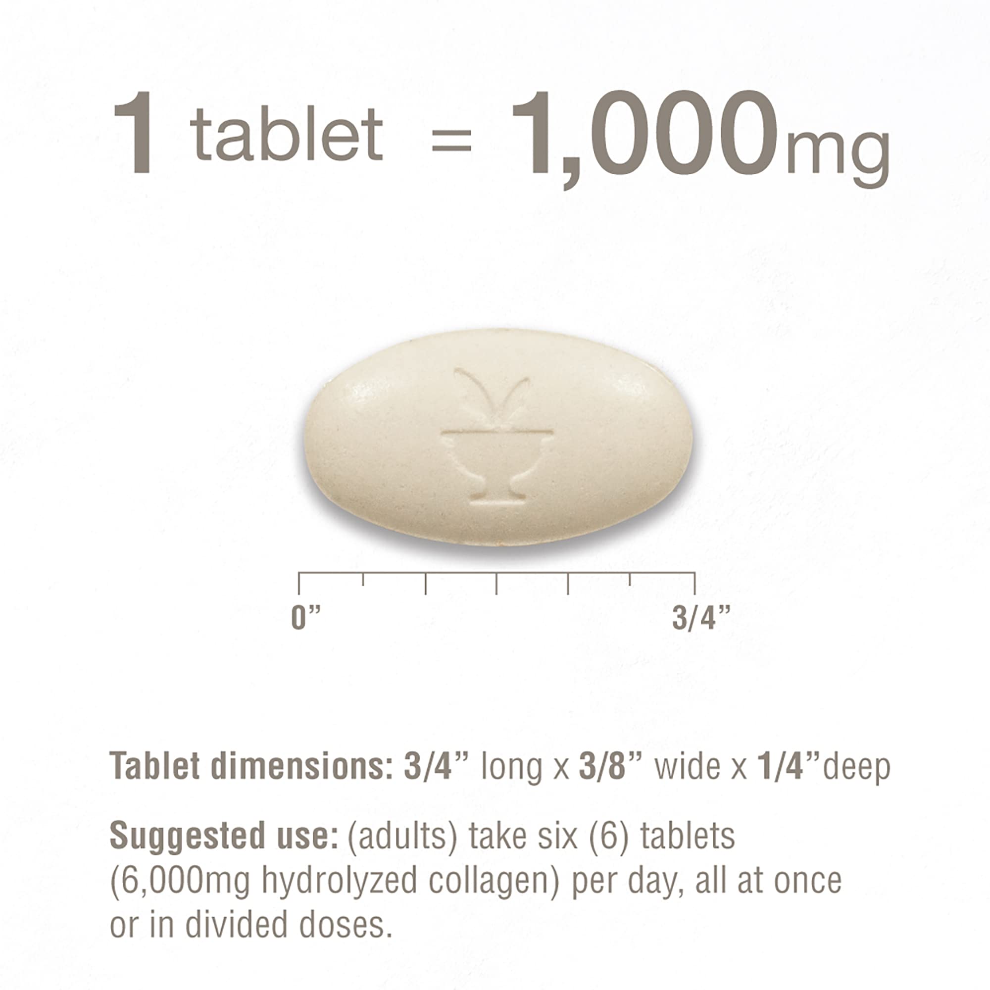 Foto 7 pulgar | Complemente Colágeno Avanzado  Youtheory con Vitamina C - Venta Internacional