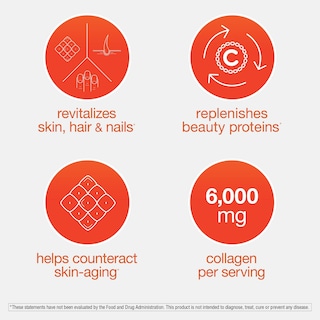 Foto 7 | Complemente Colágeno Avanzado Youtheory con Vitamina C - Venta Internacional
