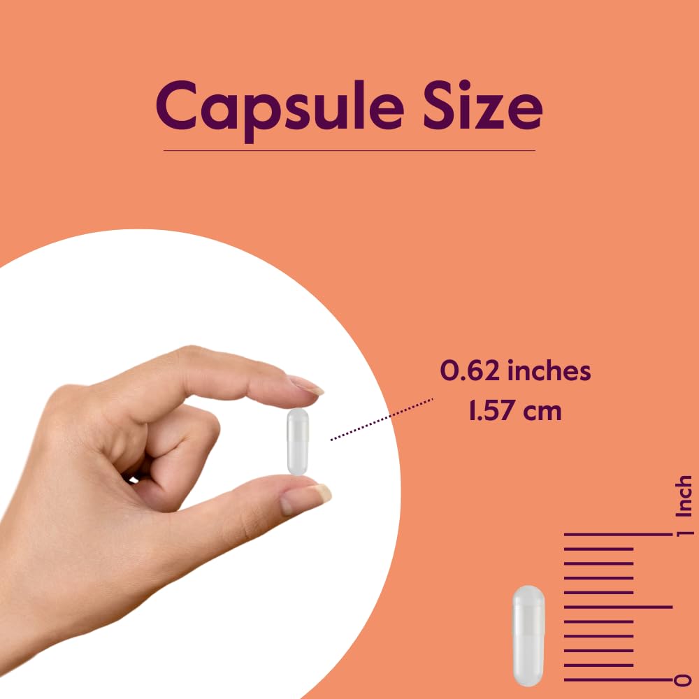 Foto 6 pulgar | Suplemento Bestvite de Ácido Alfa Lipoico 100 Mg 240 Cápsulas - Venta Internacional