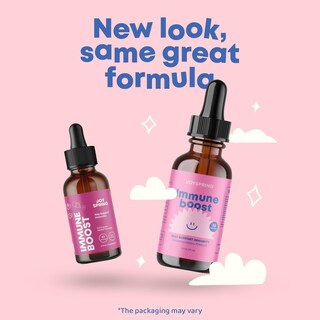 Foto 2 | Suplemento De Apoyo Inmunitario Joyspring Liquid Para Niños, Adolescentes Y Adultos - Venta Internacional