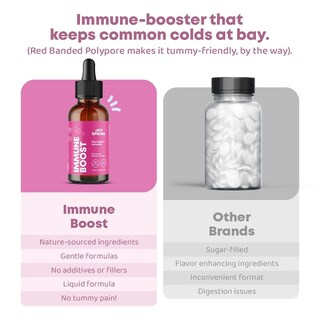 Foto 4 | Suplemento De Apoyo Inmunitario Joyspring Liquid Para Niños, Adolescentes Y Adultos - Venta Internacional