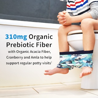 Foto 4 | Suplemento Garden Of Life Probióticos 30 Tabletas Organic Kids-Venta Internacional