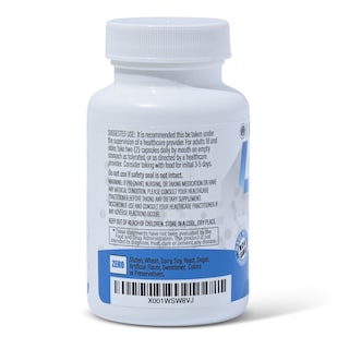 Foto 3 | Suplemento de Ácido R-alfa Lipoico Estabilizado Immunovites 600 Mg - Venta Internacional
